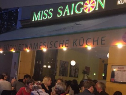 Photo: Miss Saigon